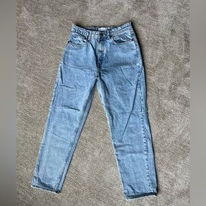 Women’s Zara Jeans
